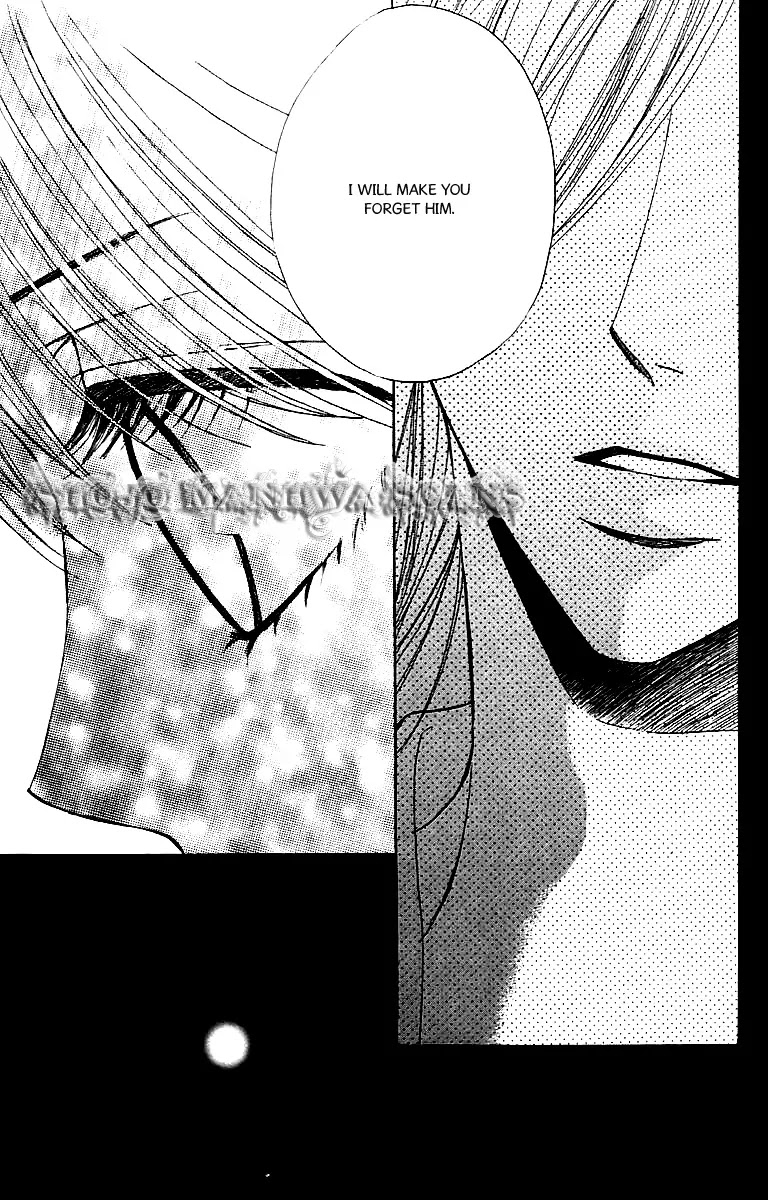 L-DK Chapter 25 page 39 - Chapter 25 : Snow Woman and the Queen