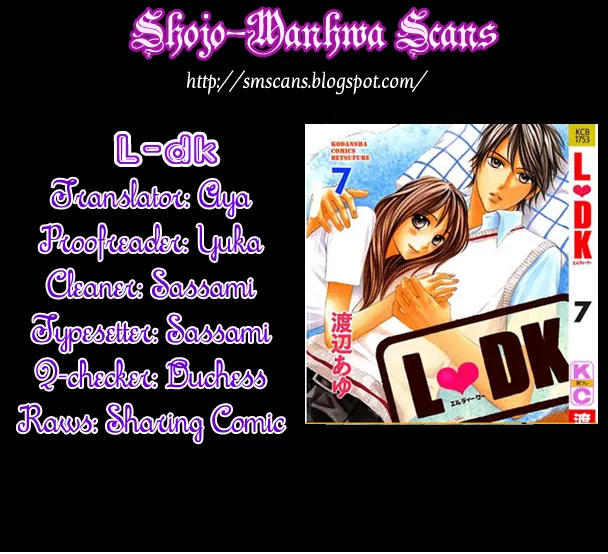 L-DK Chapter 26 page 1 - Chapter 26 : Read Online