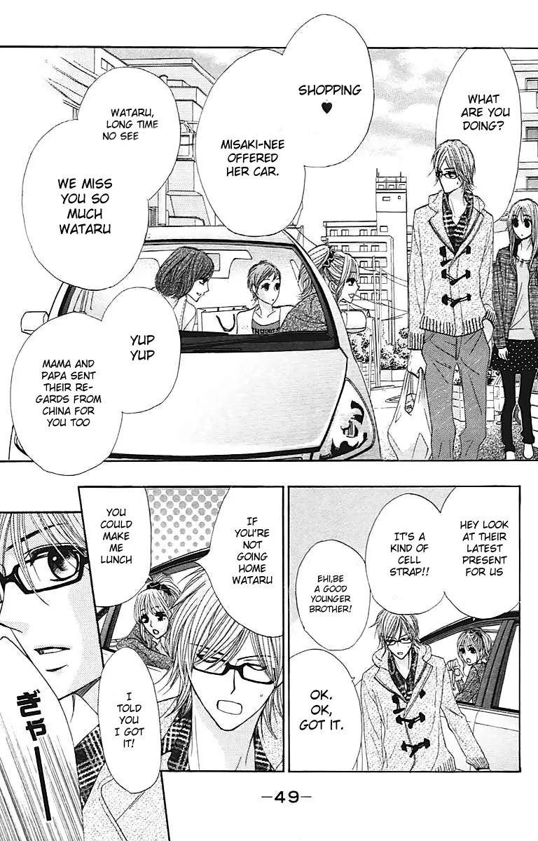 L-DK Chapter 26 page 10 - Chapter 26 : Read Online