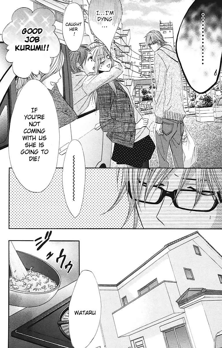 L-DK Chapter 26 page 11 - Chapter 26 : Read Online