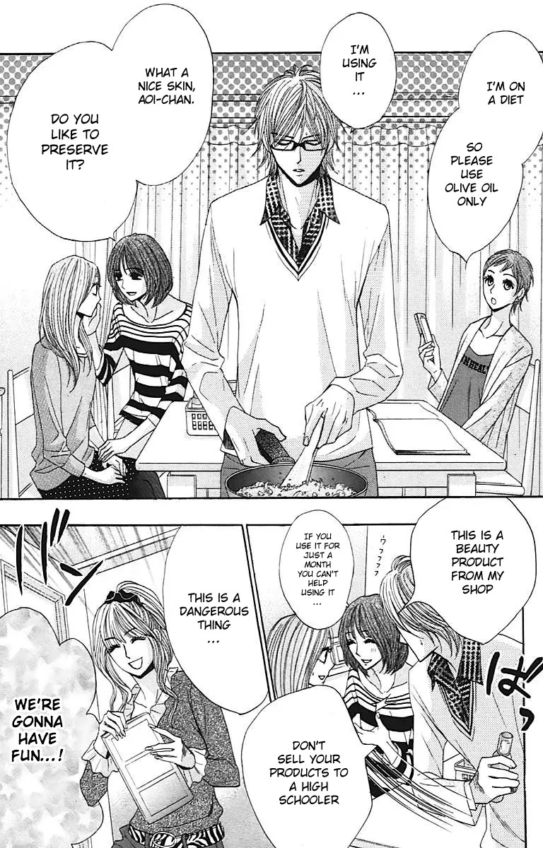 L-DK Chapter 26 page 12 - Chapter 26 : Read Online