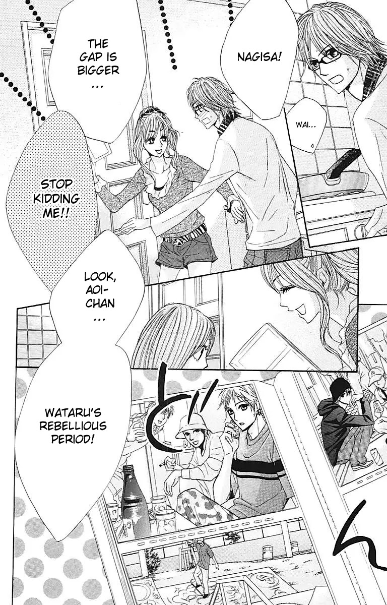 L-DK Chapter 26 page 13 - Chapter 26 : Read Online