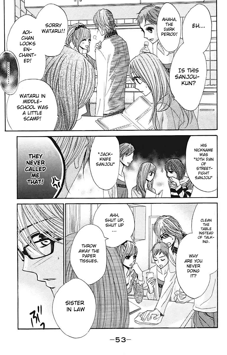 L-DK Chapter 26 page 14 - Chapter 26 : Read Online