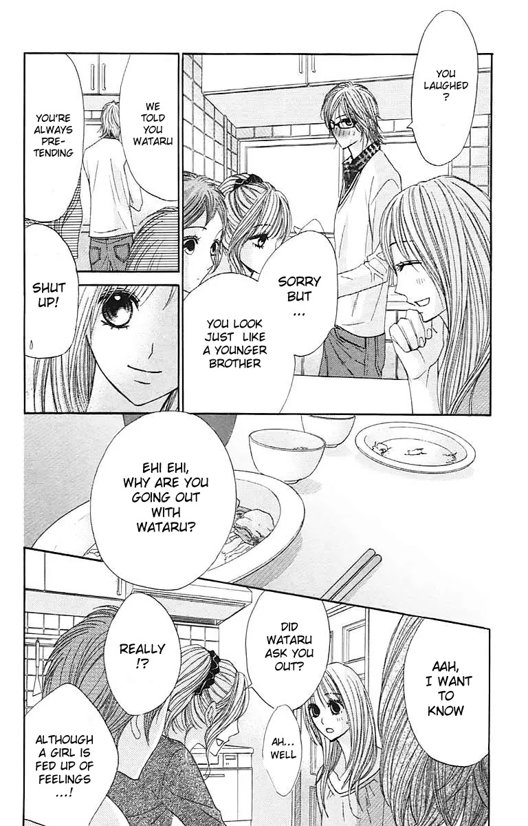 L-DK Chapter 26 page 15 - Chapter 26 : Read Online