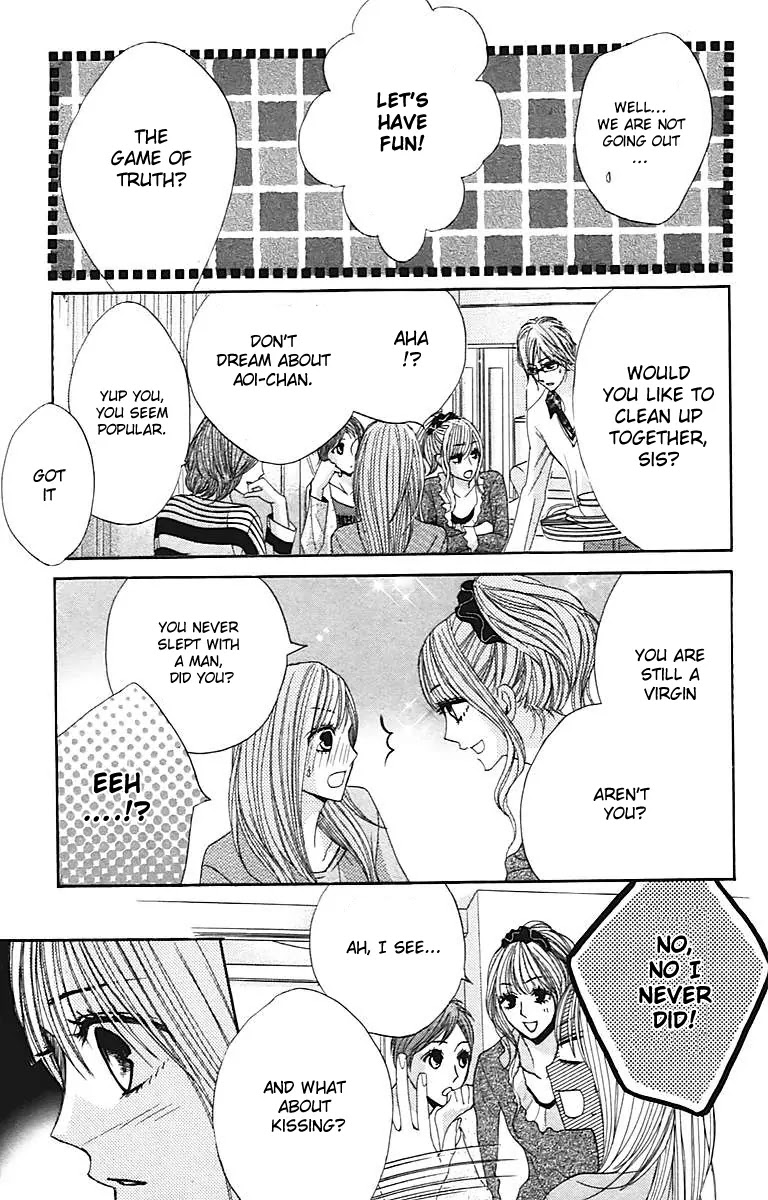 L-DK Chapter 26 page 16 - Chapter 26 : Read Online