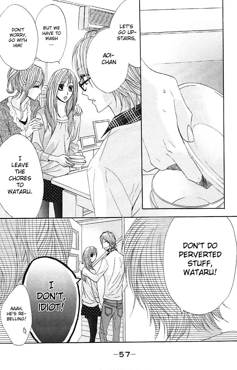 L-DK Chapter 26 page 18 - Chapter 26 : Read Online