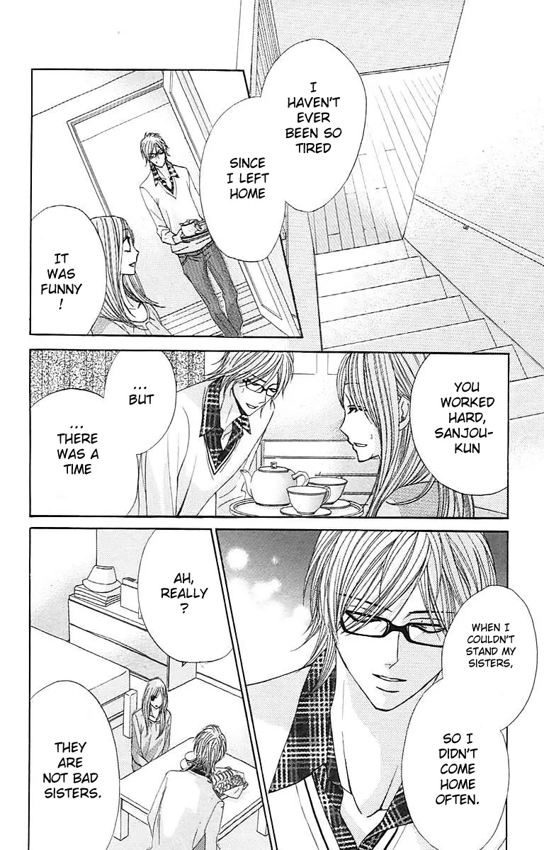 L-DK Chapter 26 page 19 - Chapter 26 : Read Online