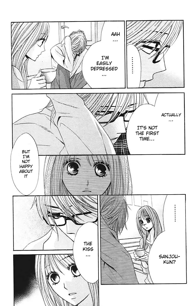 L-DK Chapter 26 page 20 - Chapter 26 : Read Online