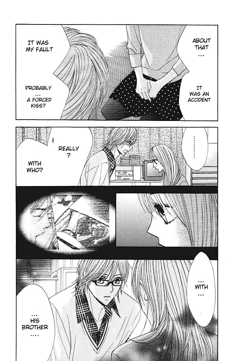 L-DK Chapter 26 page 21 - Chapter 26 : Read Online