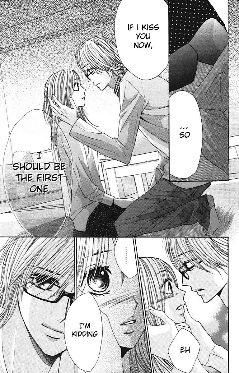 L-DK Chapter 26 page 24 - Chapter 26 : Read Online