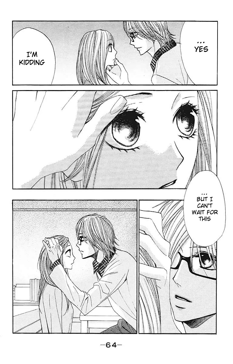 L-DK Chapter 26 page 25 - Chapter 26 : Read Online