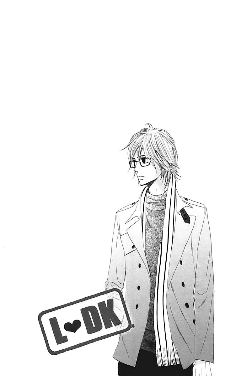 L-DK Chapter 26 page 3 - Chapter 26 : Read Online