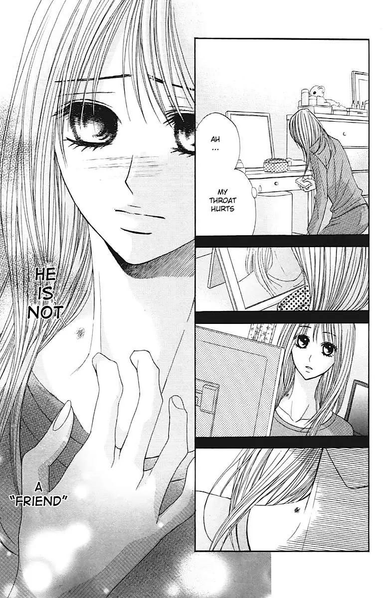 L-DK Chapter 26 page 30 - Chapter 26 : Read Online