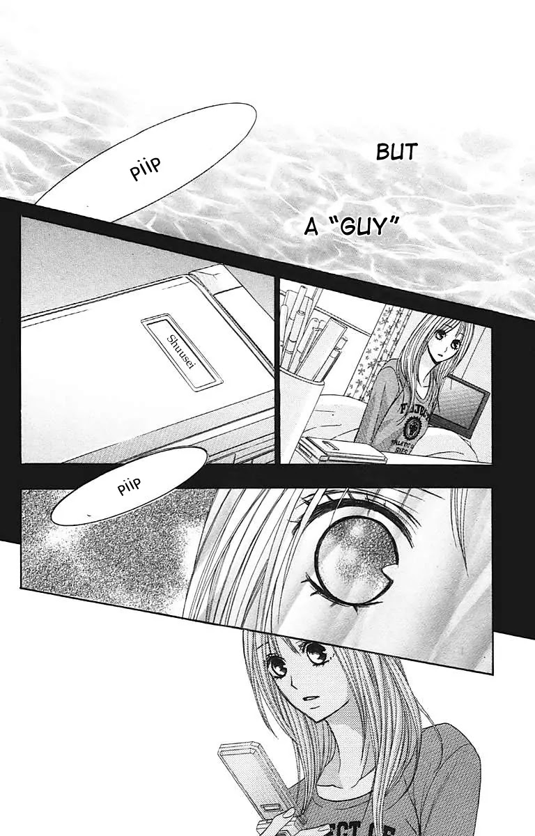 L-DK Chapter 26 page 31 - Chapter 26 : Read Online