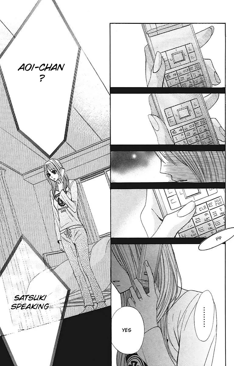L-DK Chapter 26 page 32 - Chapter 26 : Read Online