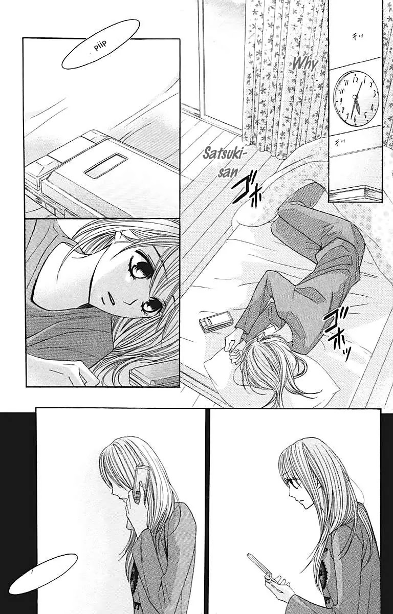 L-DK Chapter 26 page 34 - Chapter 26 : Read Online