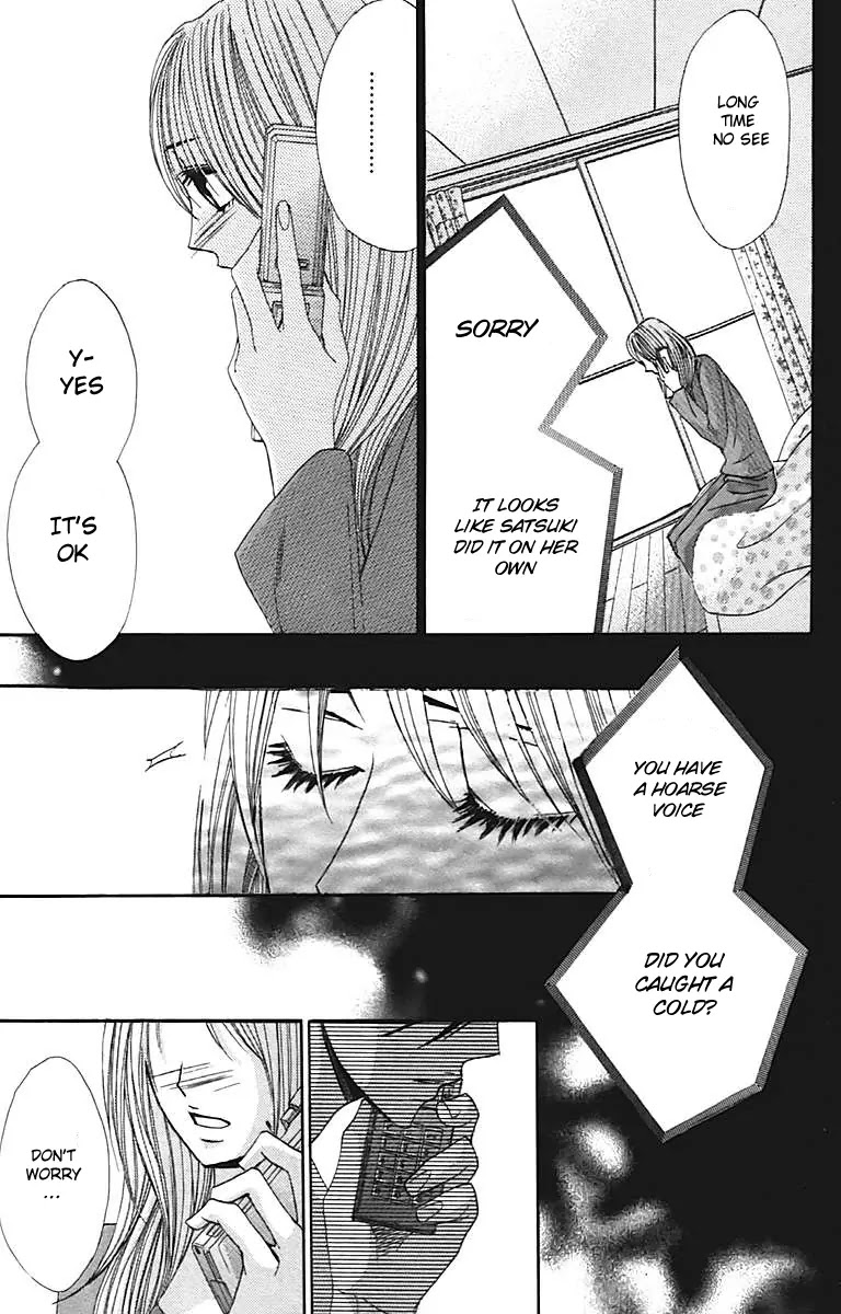 L-DK Chapter 26 page 36 - Chapter 26 : Read Online