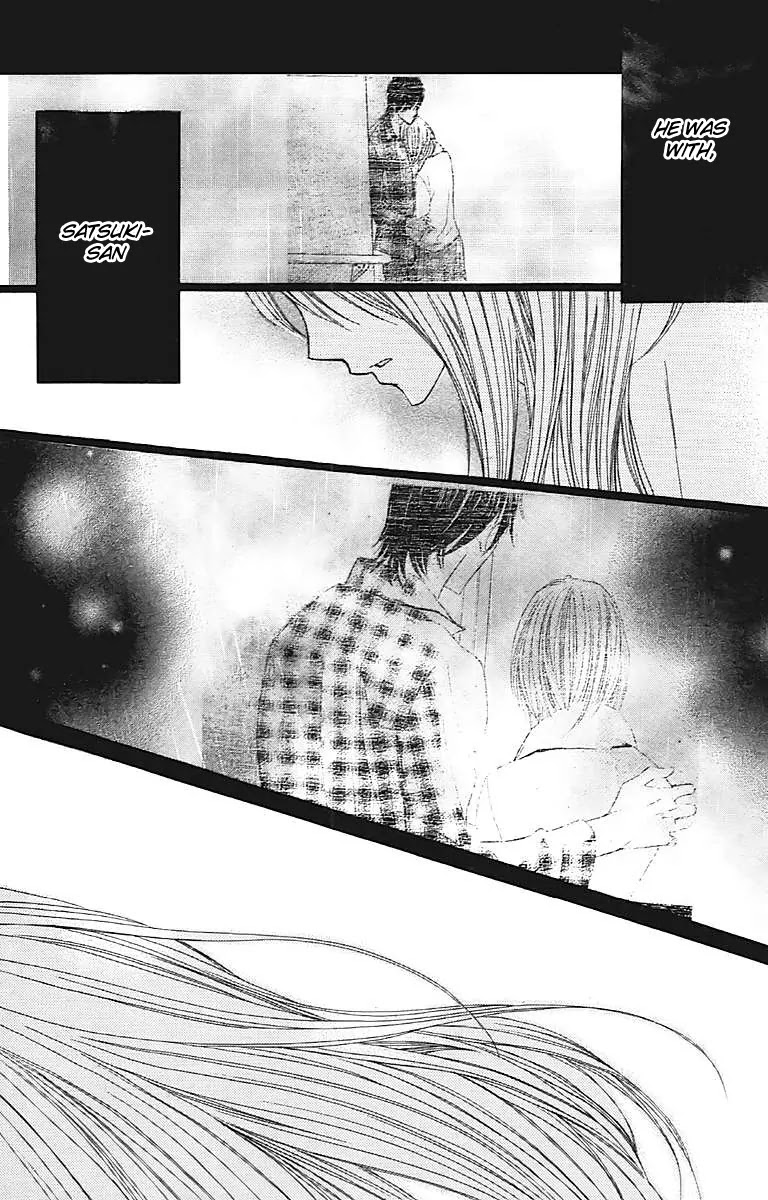 L-DK Chapter 26 page 37 - Chapter 26 : Read Online