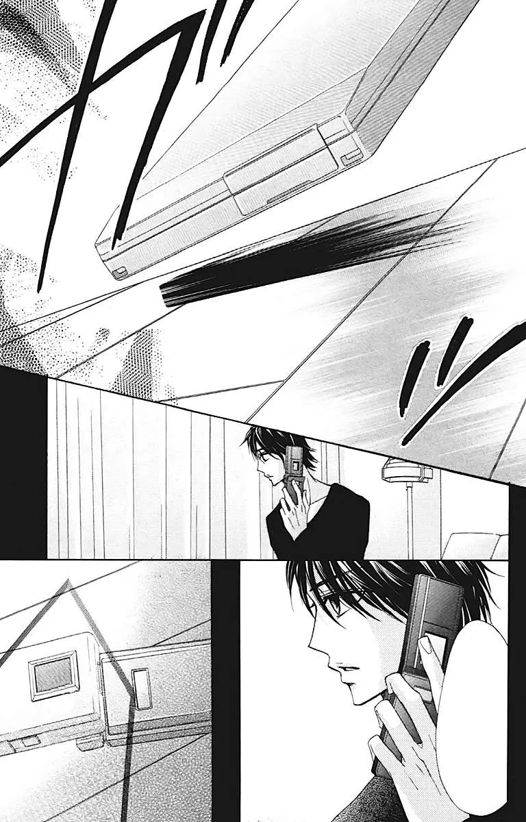 L-DK Chapter 26 page 38 - Chapter 26 : Read Online