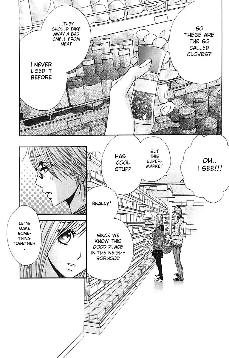 L-DK Chapter 26 page 4 - Chapter 26 : Read Online
