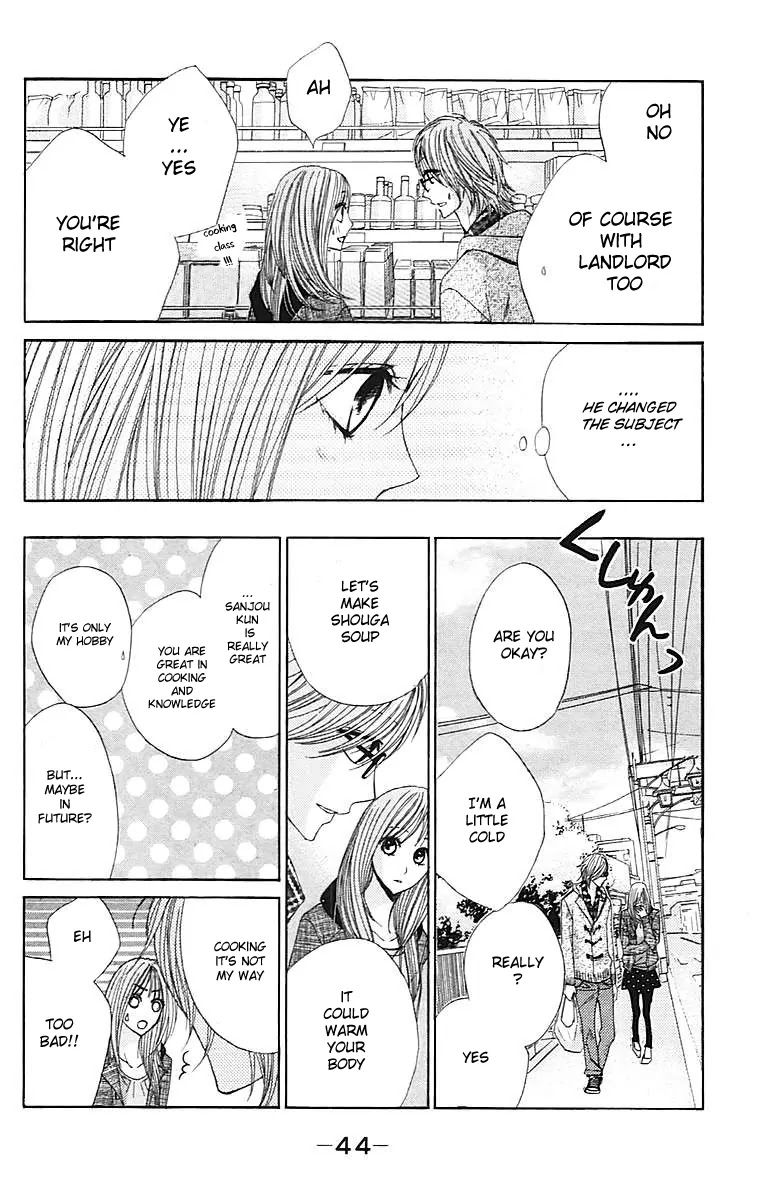 L-DK Chapter 26 page 5 - Chapter 26 : Read Online