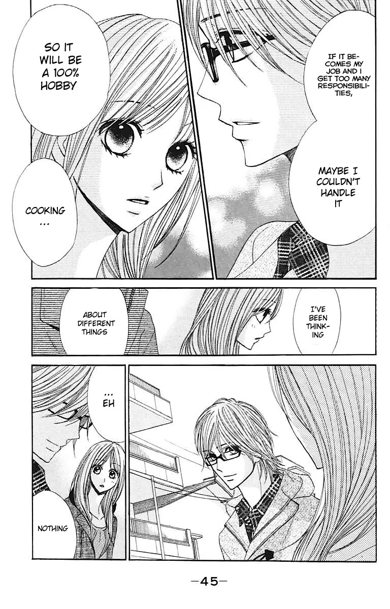L-DK Chapter 26 page 6 - Chapter 26 : Read Online