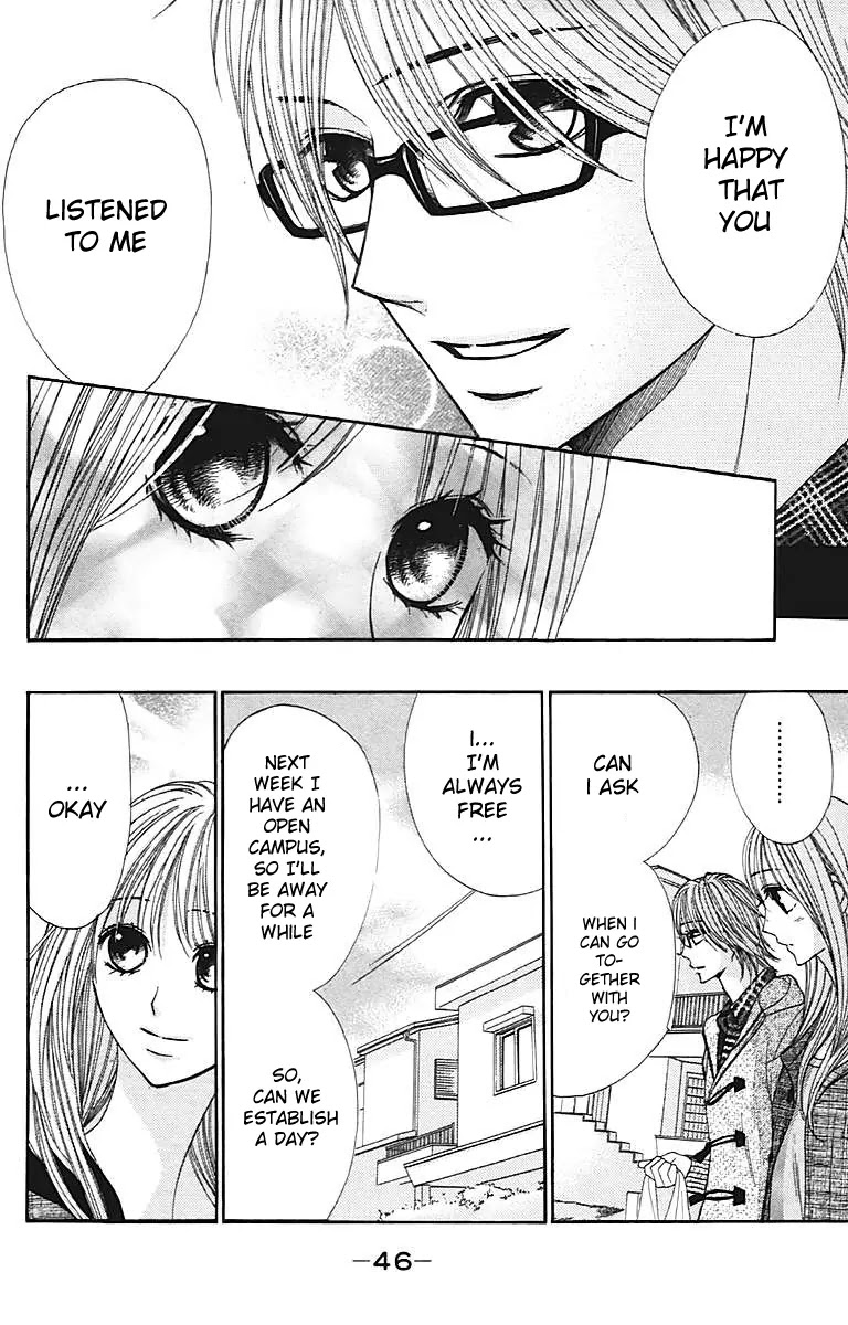 L-DK Chapter 26 page 7 - Chapter 26 : Read Online
