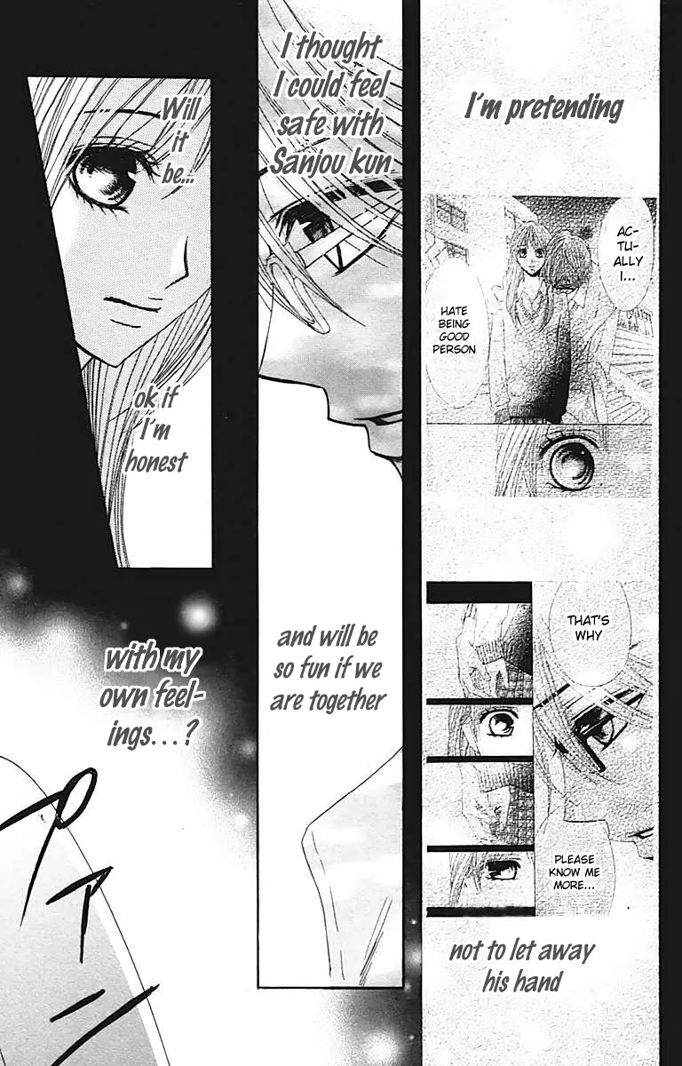 L-DK Chapter 26 page 8 - Chapter 26 : Read Online