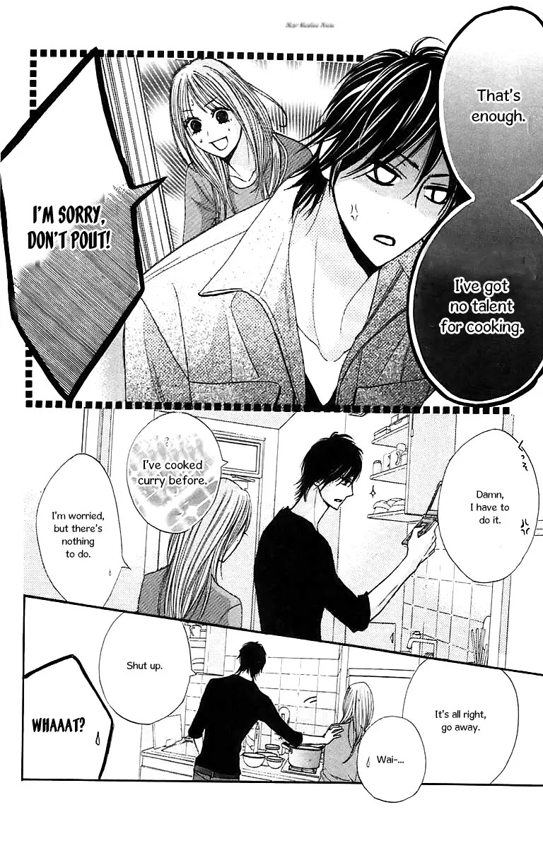 L-DK Chapter 27 page 13 - Chapter 27 : Three People