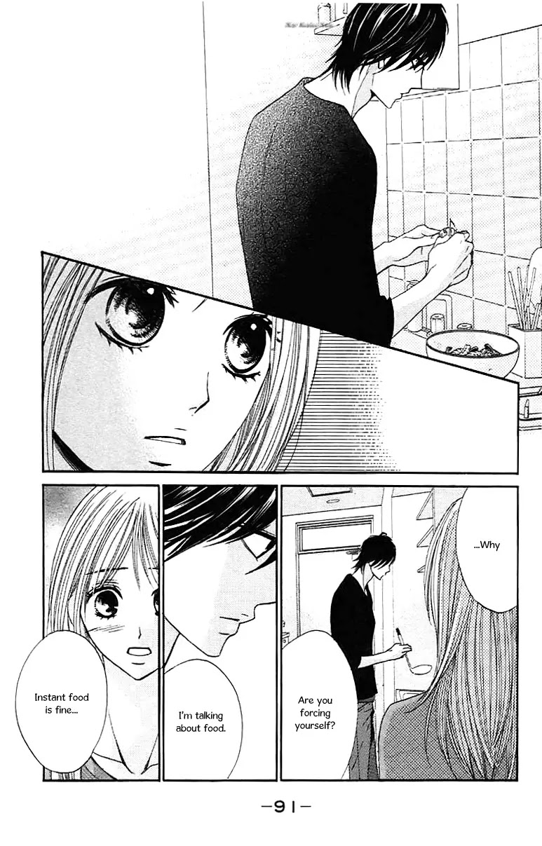 L-DK Chapter 27 page 14 - Chapter 27 : Three People