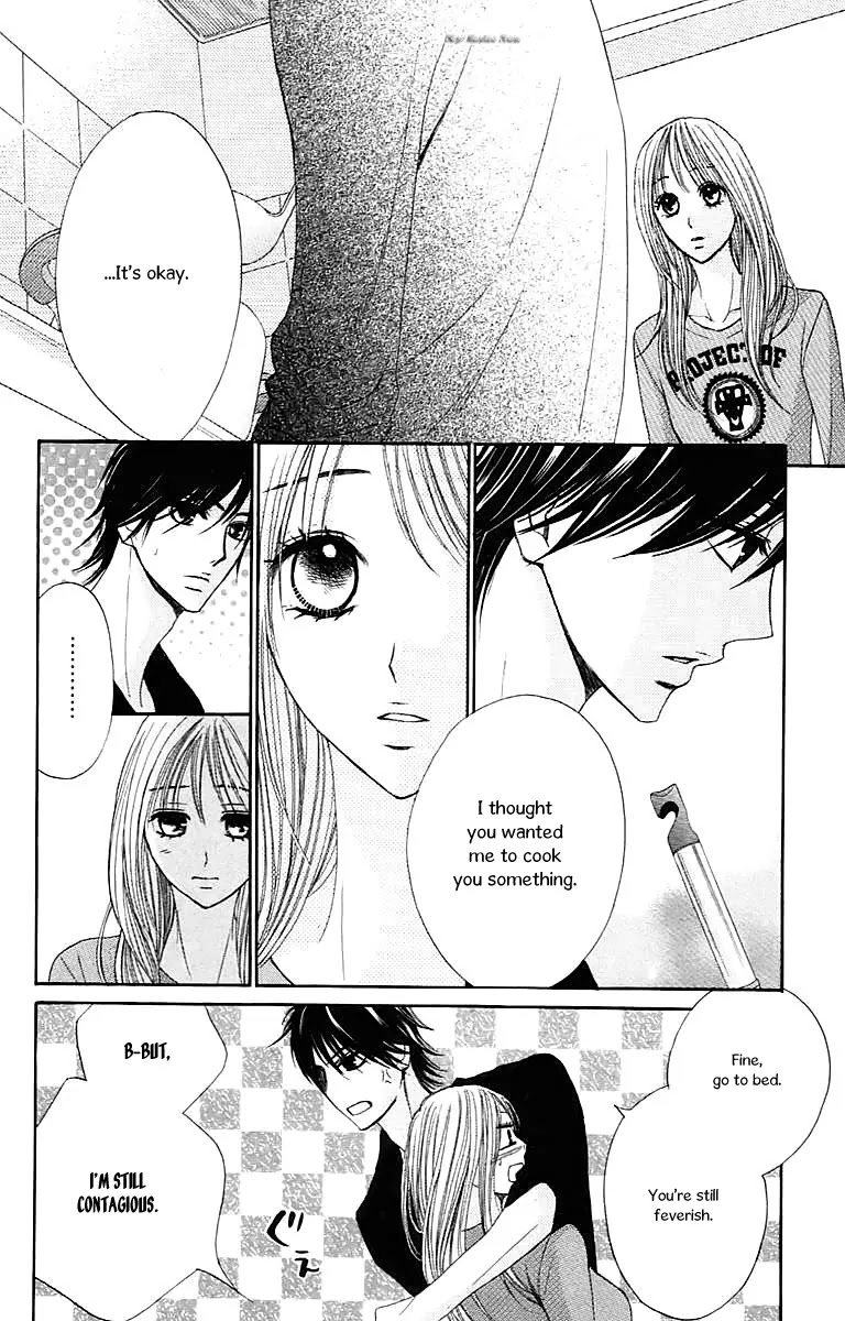 L-DK Chapter 27 page 15 - Chapter 27 : Three People