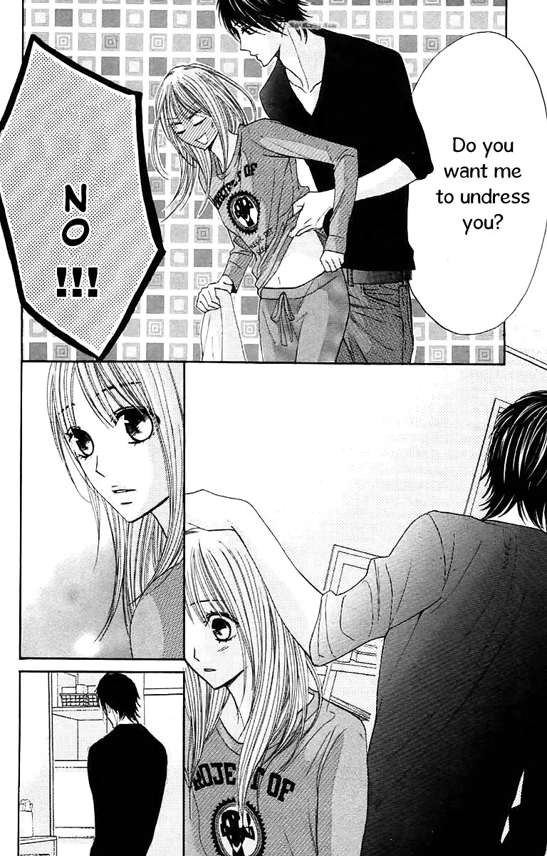 L-DK Chapter 27 page 17 - Chapter 27 : Three People