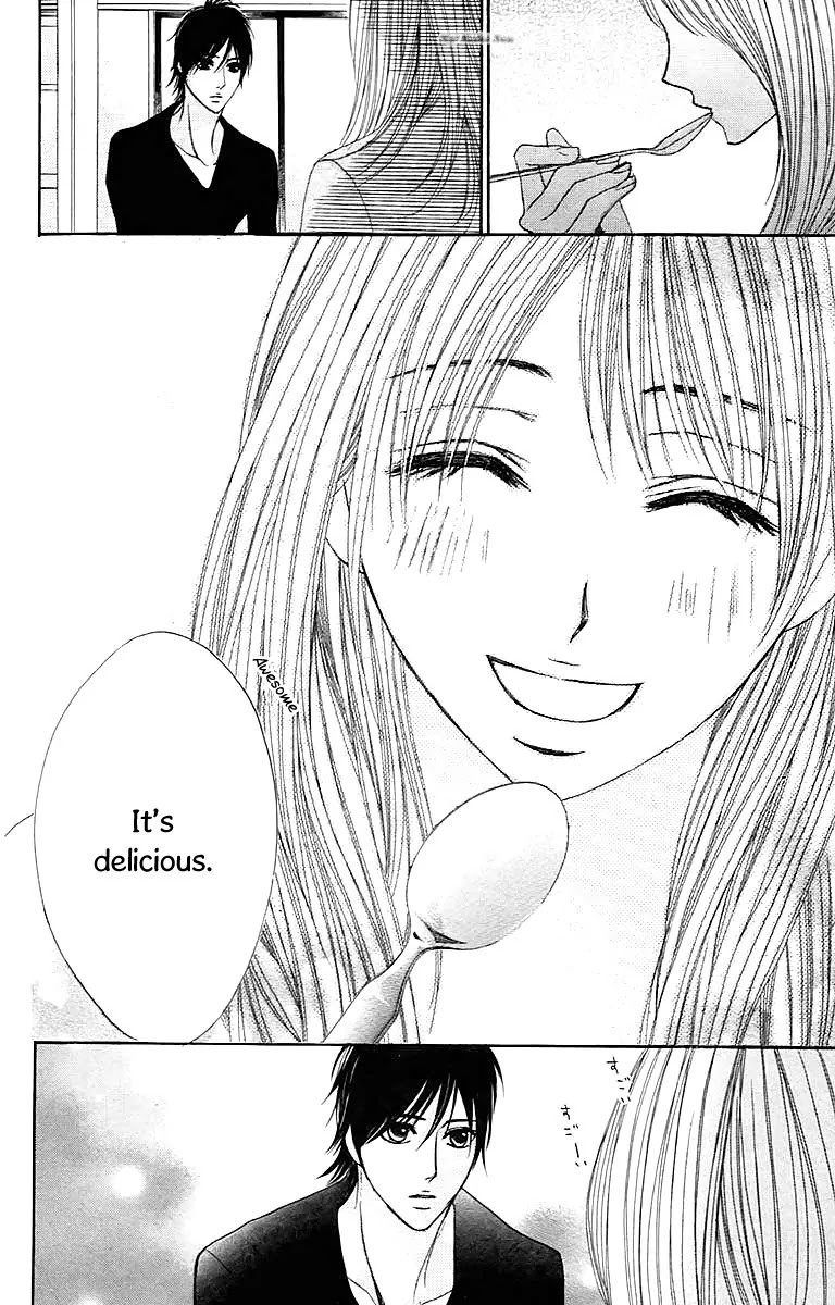 L-DK Chapter 27 page 19 - Chapter 27 : Three People