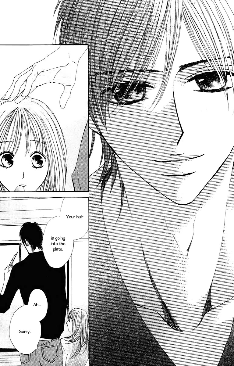 L-DK Chapter 27 page 20 - Chapter 27 : Three People