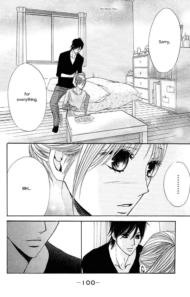 L-DK Chapter 27 page 23 - Chapter 27 : Three People