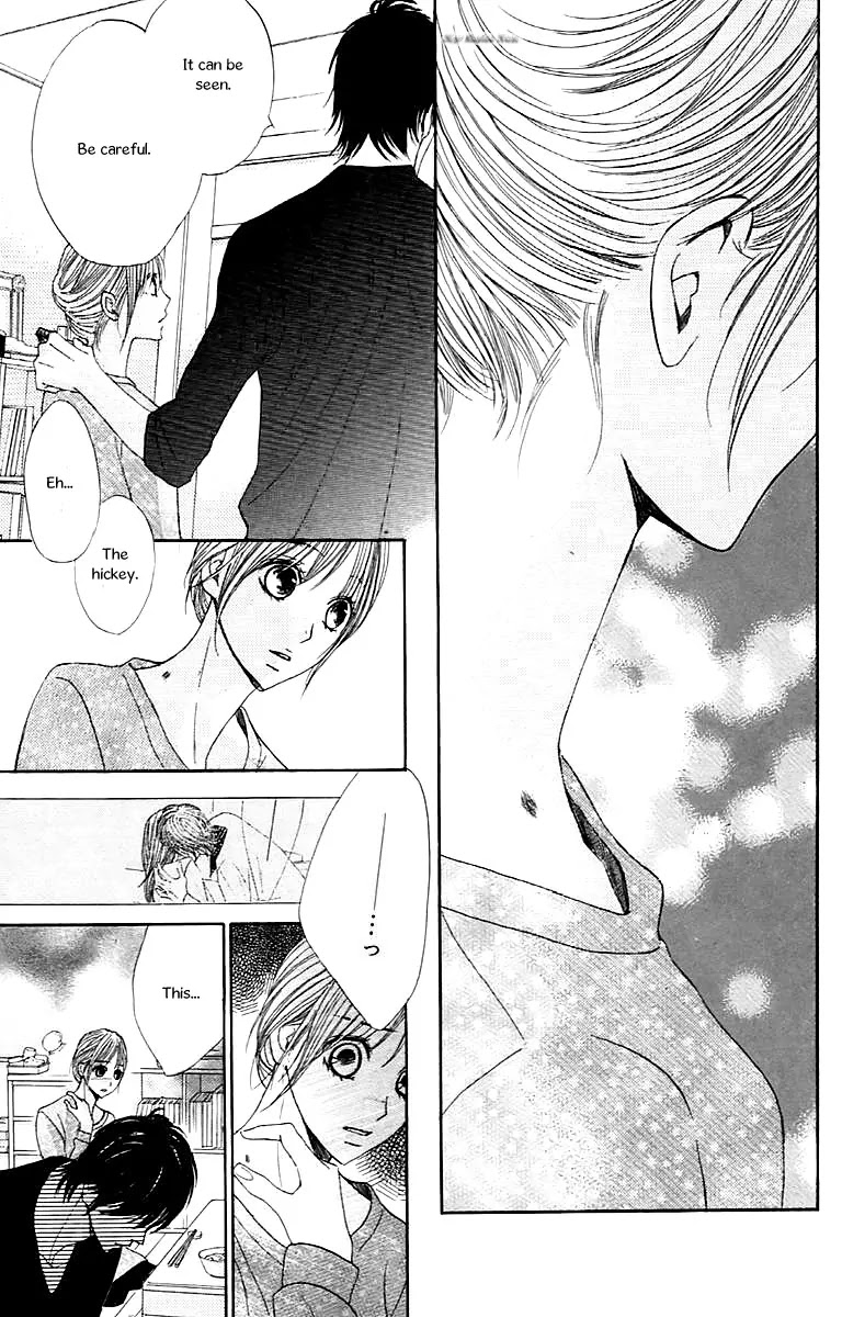 L-DK Chapter 27 page 24 - Chapter 27 : Three People
