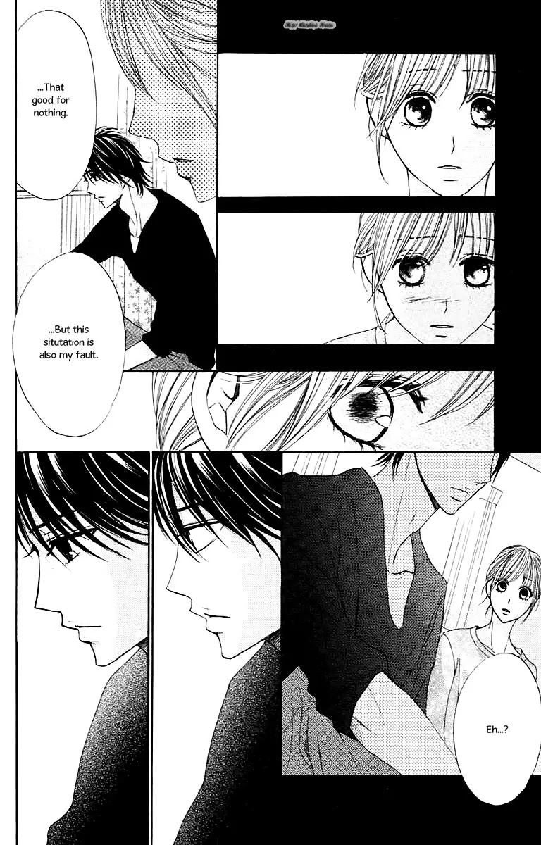 L-DK Chapter 27 page 27 - Chapter 27 : Three People