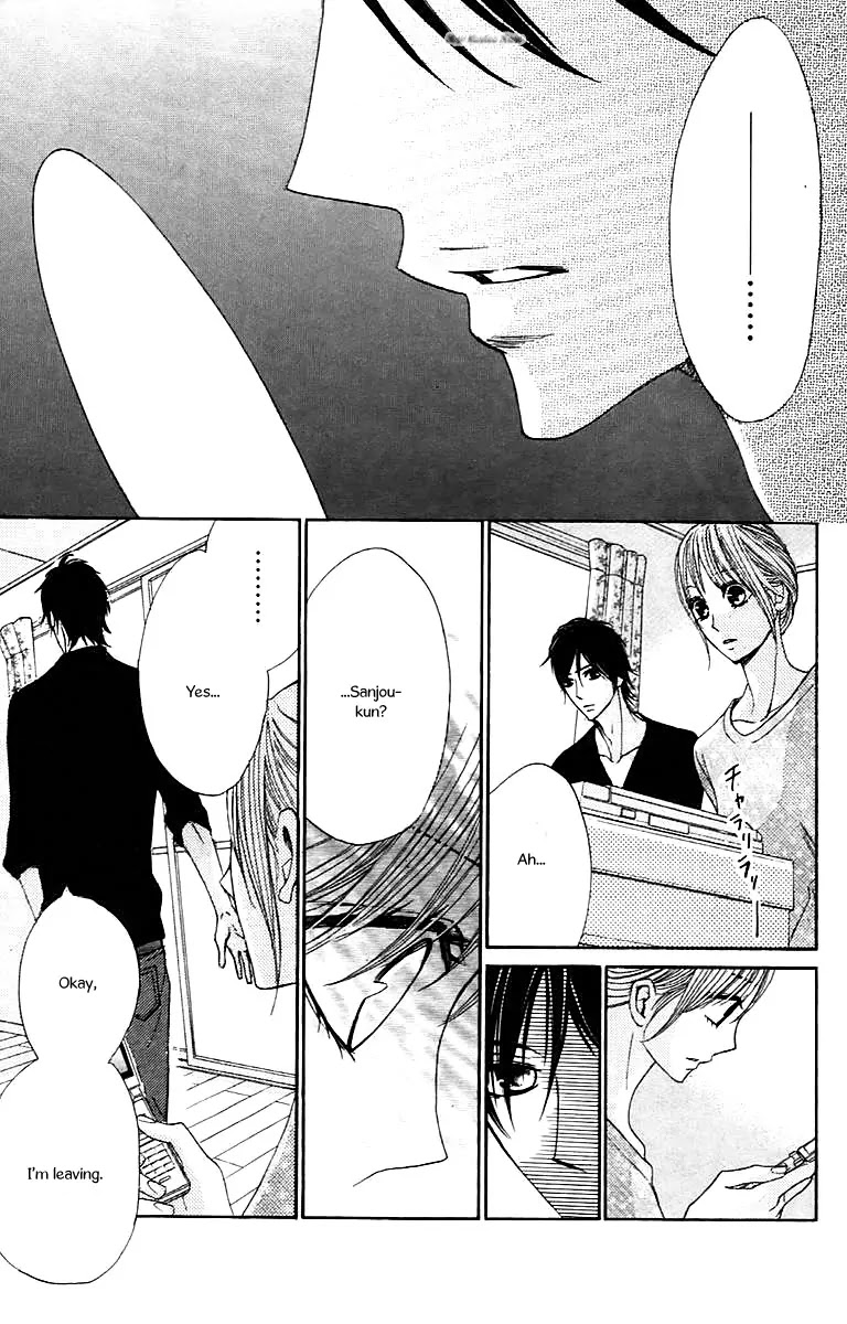L-DK Chapter 27 page 28 - Chapter 27 : Three People