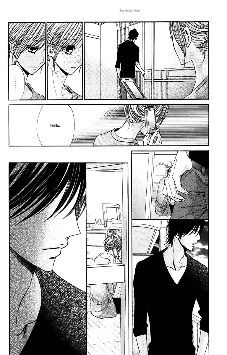 L-DK Chapter 27 page 29 - Chapter 27 : Three People