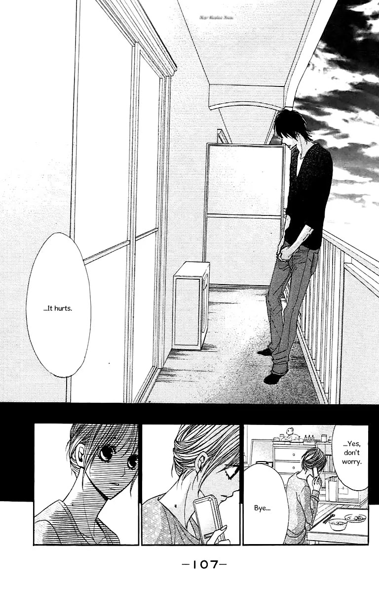 L-DK Chapter 27 page 30 - Chapter 27 : Three People