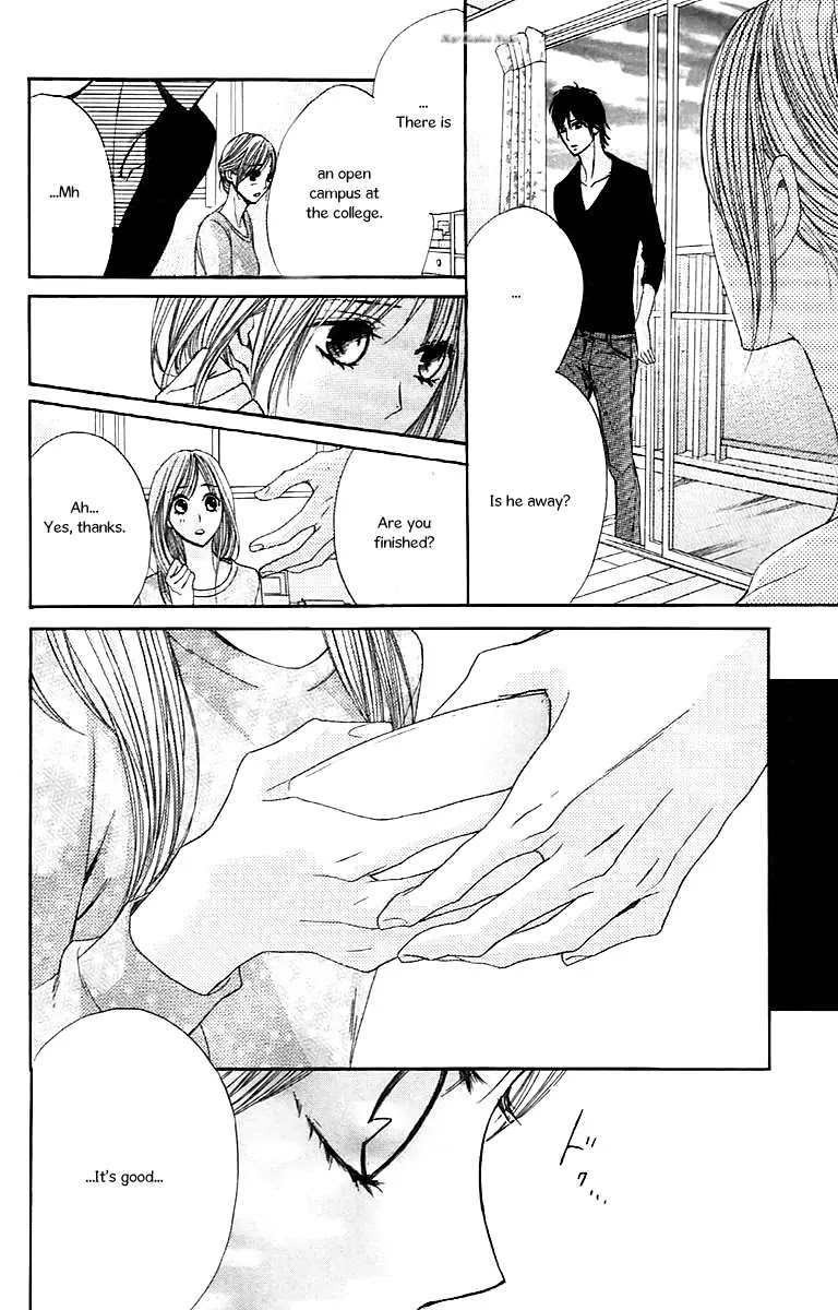 L-DK Chapter 27 page 31 - Chapter 27 : Three People