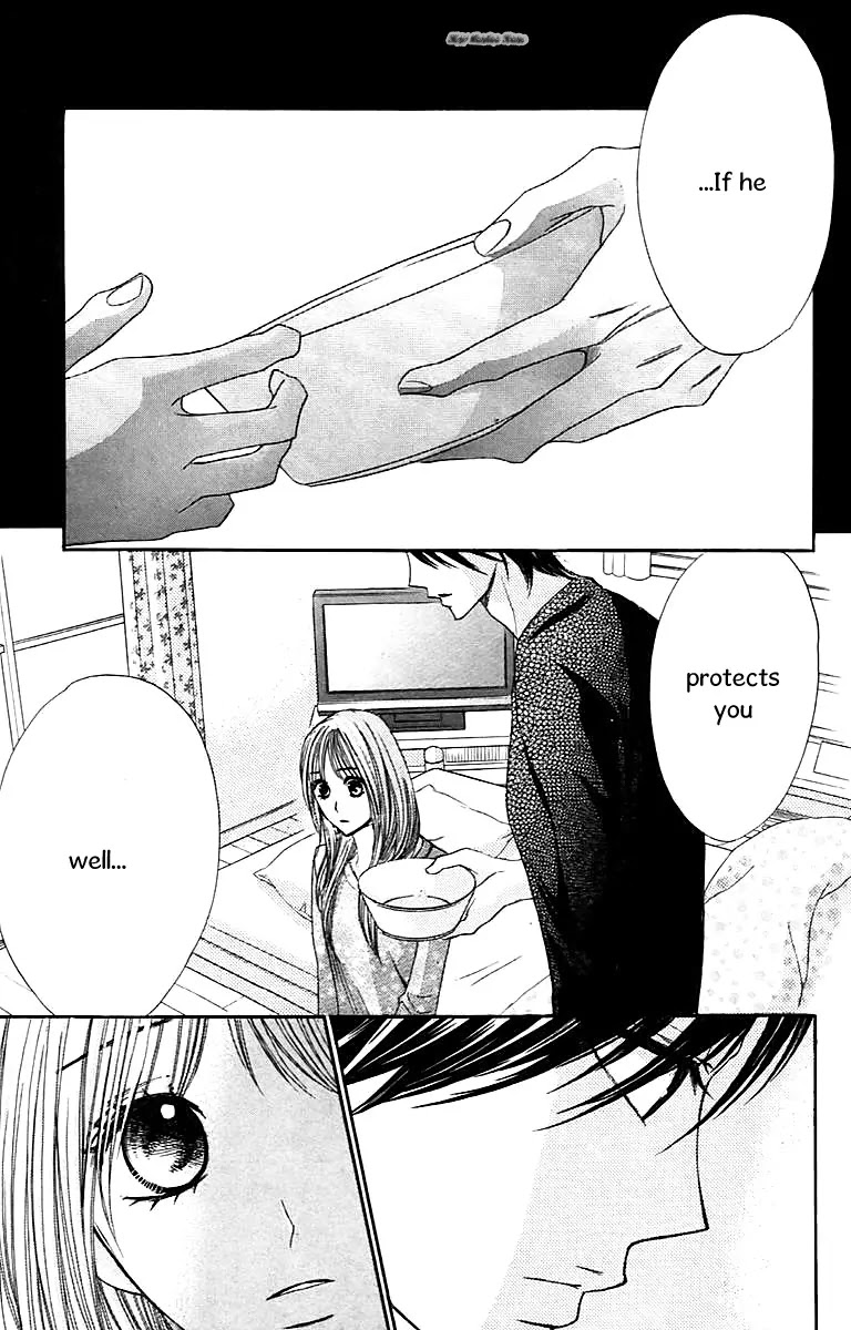 L-DK Chapter 27 page 32 - Chapter 27 : Three People