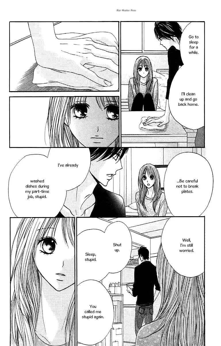 L-DK Chapter 27 page 33 - Chapter 27 : Three People