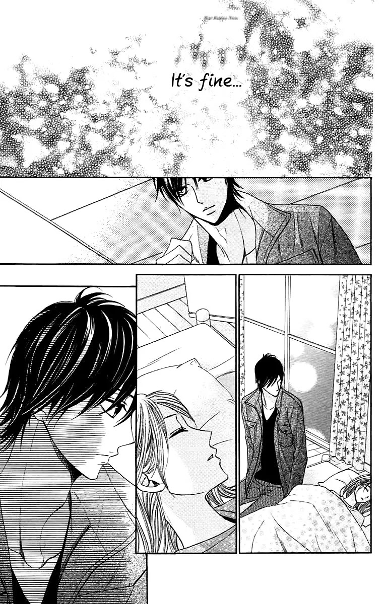 L-DK Chapter 27 page 36 - Chapter 27 : Three People