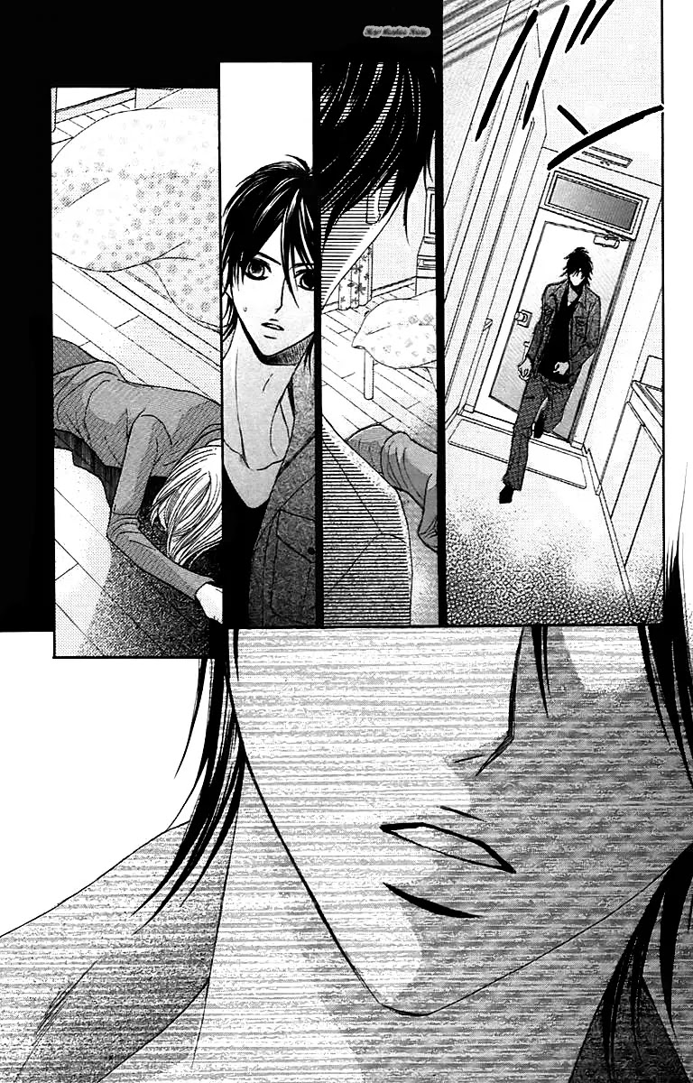 L-DK Chapter 27 page 6 - Chapter 27 : Three People