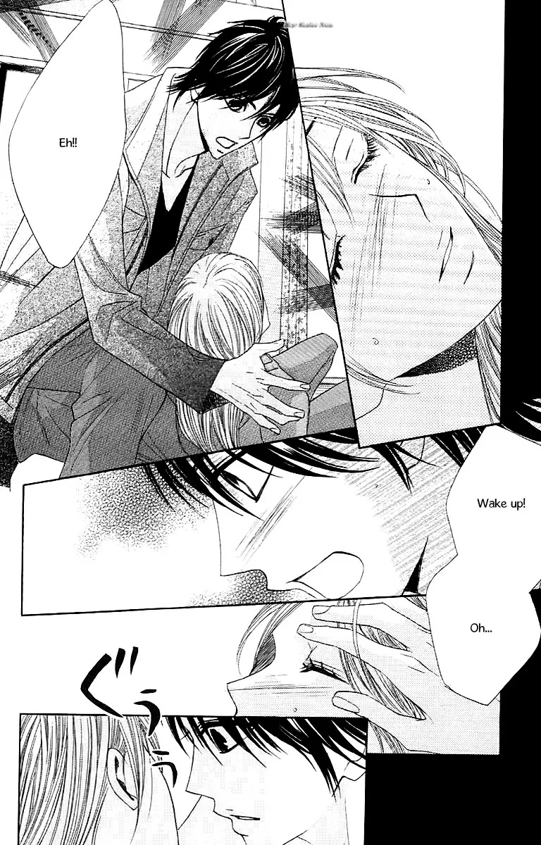 L-DK Chapter 27 page 7 - Chapter 27 : Three People