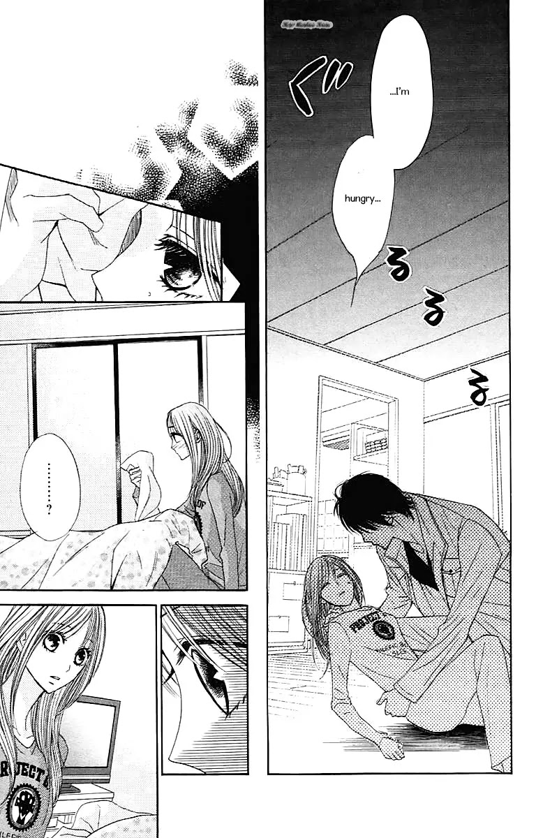L-DK Chapter 27 page 8 - Chapter 27 : Three People