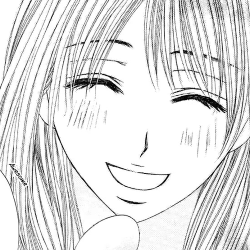 L-DK Chapter 27 : Three People cover