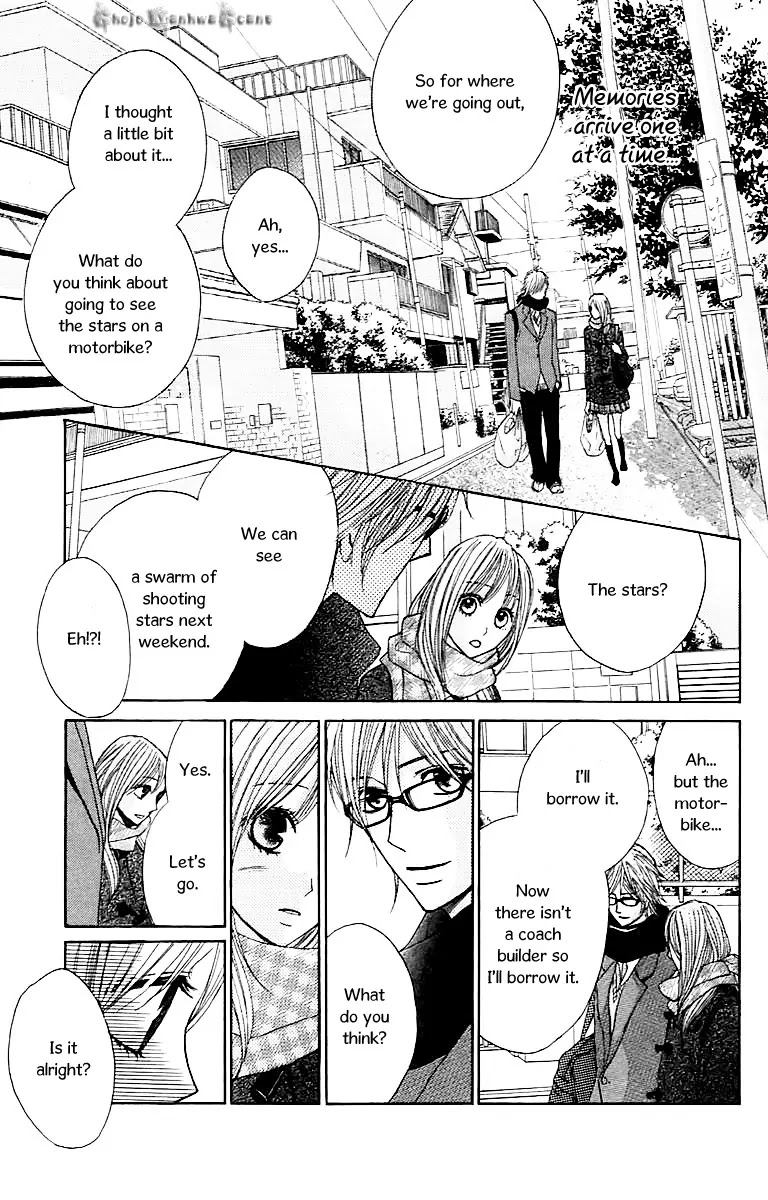 L-DK Chapter 28 page 8 - Chapter 28 : The Night of the Shooting Stars