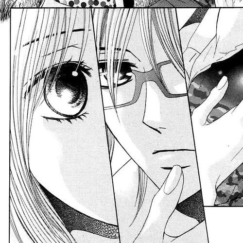 L-DK Chapter 28 : The Night of the Shooting Stars cover